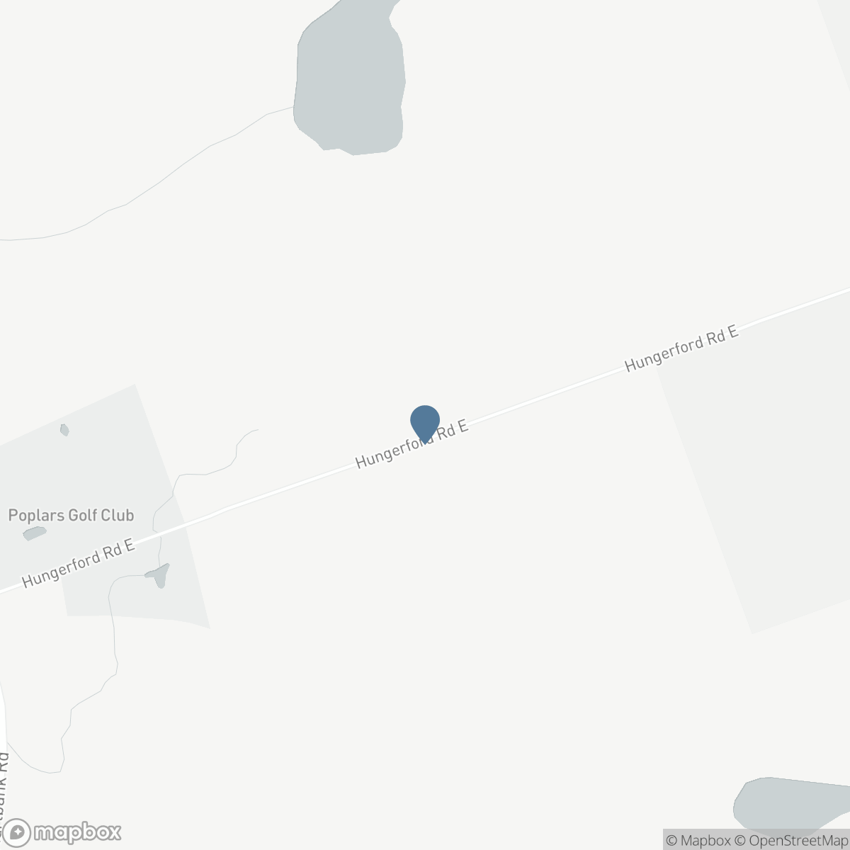 235 EAST HUNGERFORD ROAD, Tweed, Ontario K0K 3J0